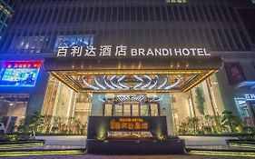 Brandi Hotel