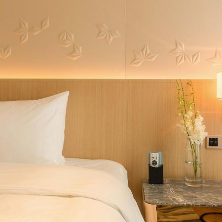 Brandi Hotel Foshan Exterior foto