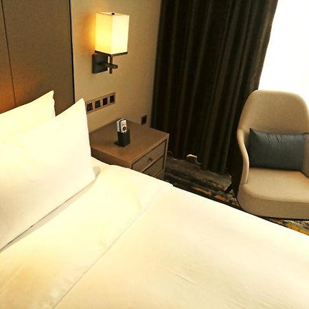 Brandi Hotel Foshan Exterior foto