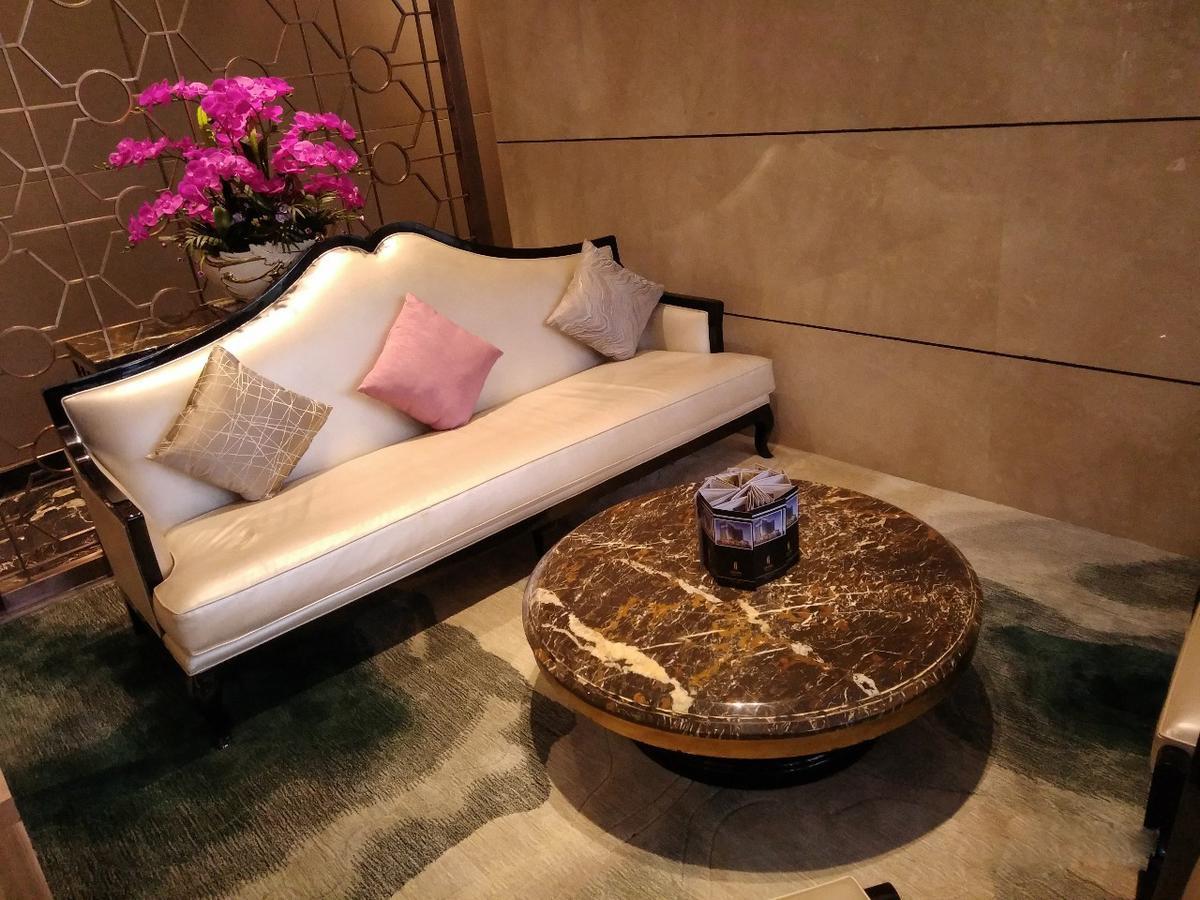 Brandi Hotel Foshan Exterior foto